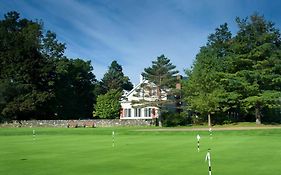 The Equinox Golf Resort & Spa
